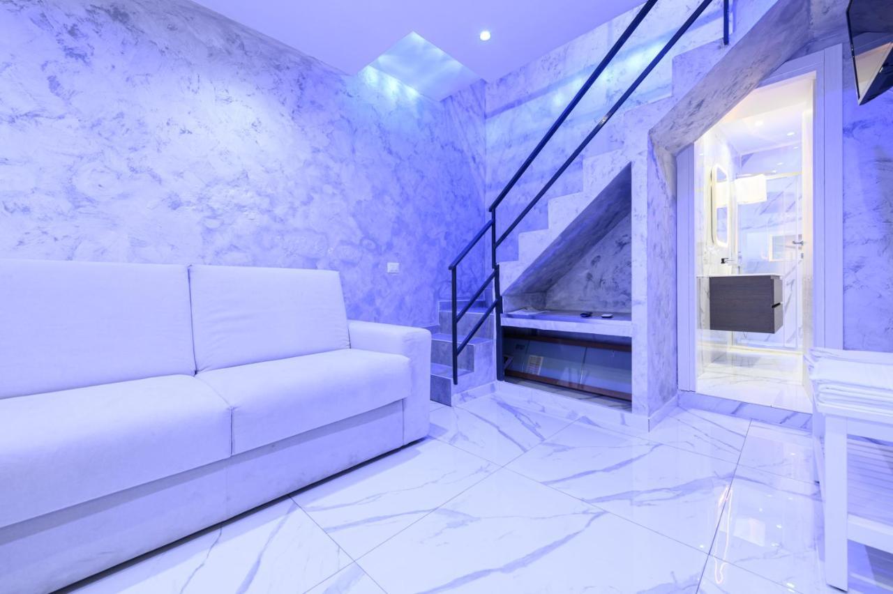 La Magnifica Napoli Apartments White House Extérieur photo
