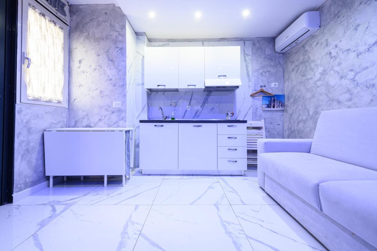 La Magnifica Napoli Apartments White House Extérieur photo