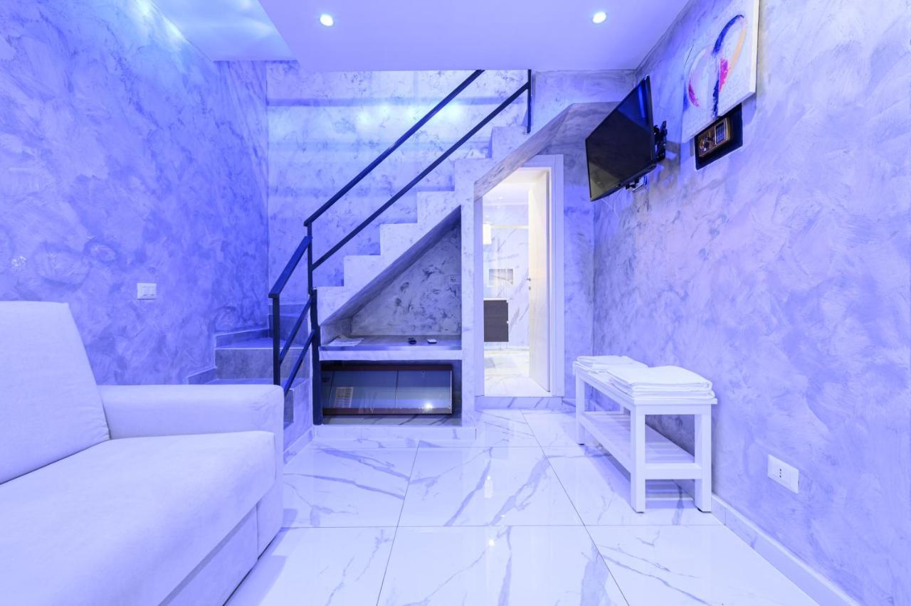 La Magnifica Napoli Apartments White House Extérieur photo