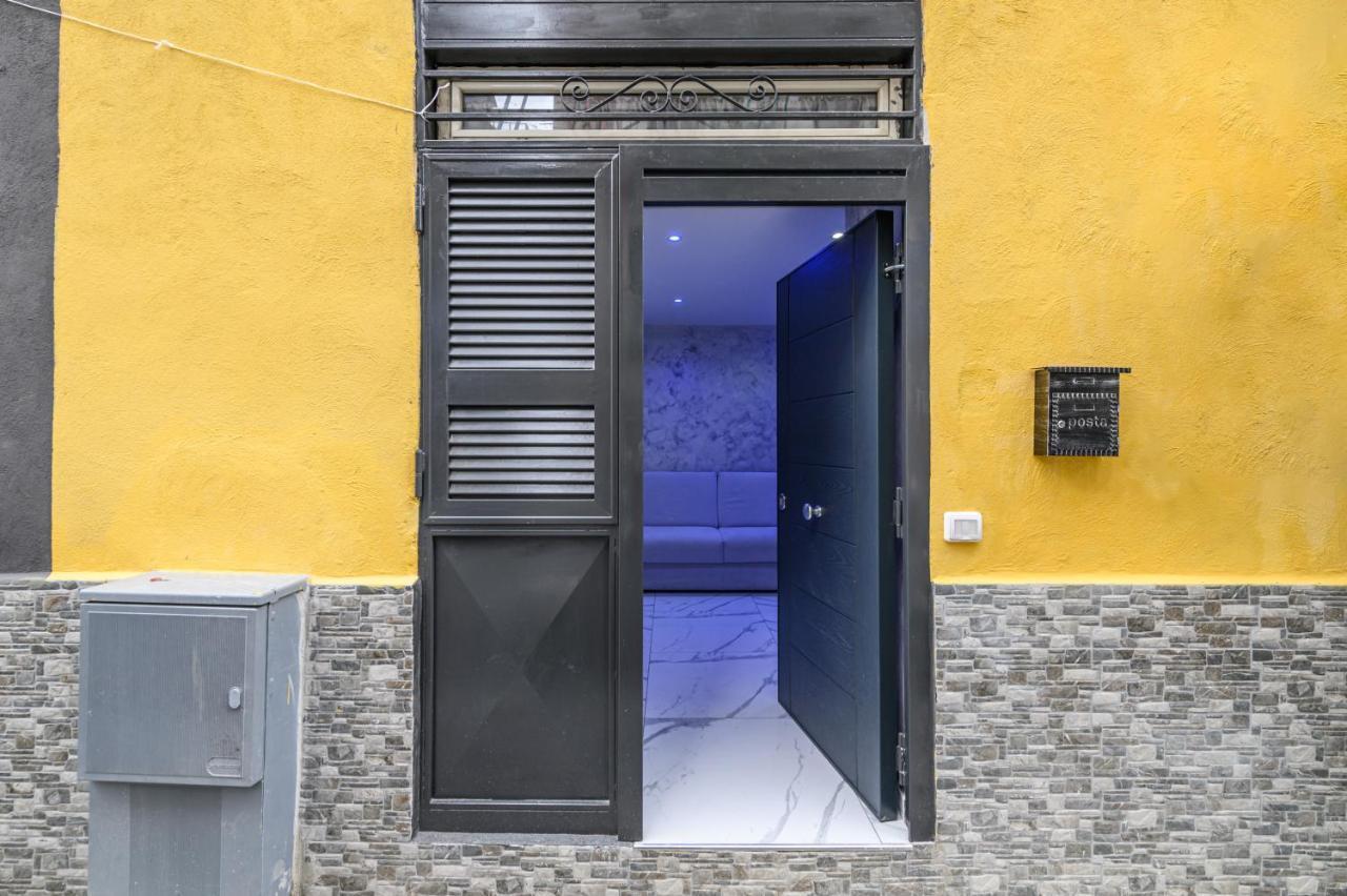 La Magnifica Napoli Apartments White House Extérieur photo